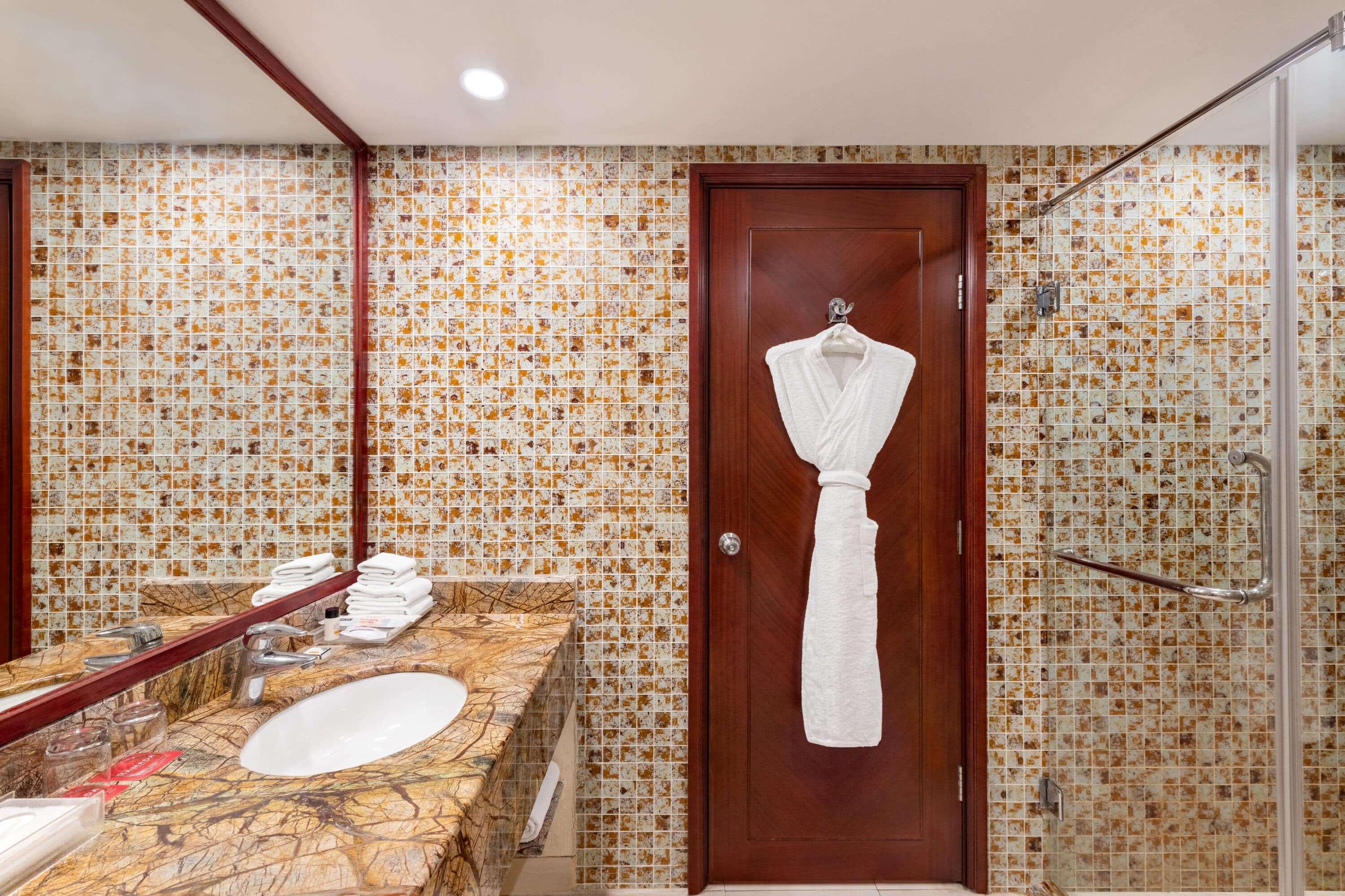 מלון Ramada By Wyndham Jaipur Jaisinghpura מראה חיצוני תמונה